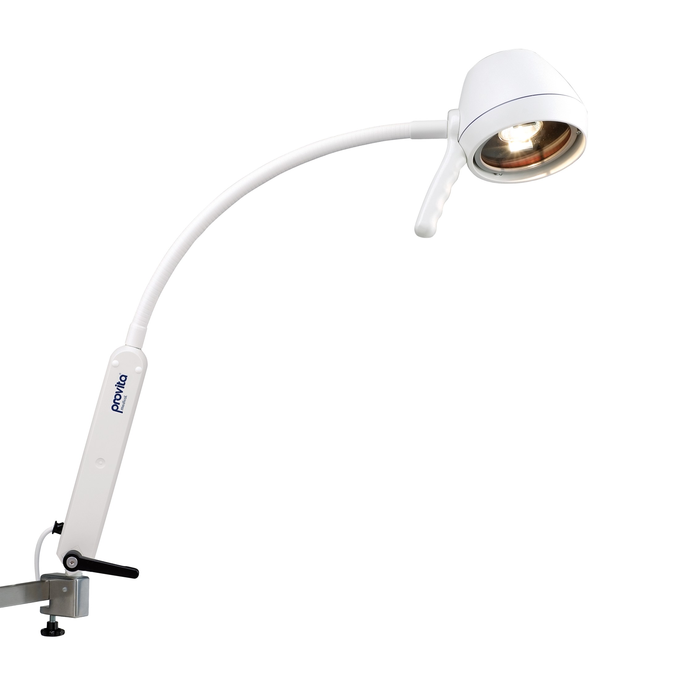 Lampe halogène 35w avec variateur - Drexco Médical