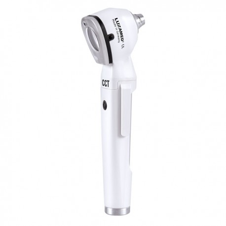 Otoscope de poche "LuxaScope Auris CCT LED"