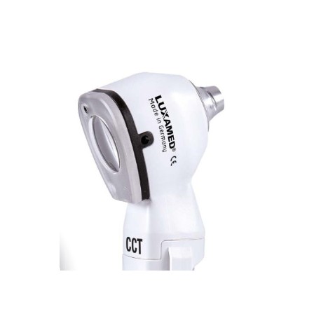 Tête d'otoscope de poche "LuxaScope Auris CCT LED"