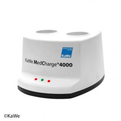 Chargeur "MedCharge 4000" pour gamme COMBILIGHT/EUROLIGHT