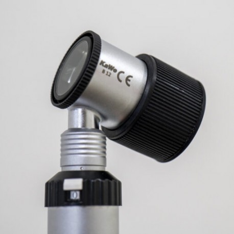 Tête de dermatoscope "Eurolight D30"