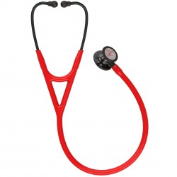 Littmann® - Cardiology IV™ - Édition Limitée "High-Polish Smoke"