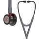 Littmann® - Cardiology IV™ - Édition Limitée "High-Polish Smoke"