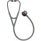 Littmann® - Cardiology IV™ - Édition Limitée "High-Polish Smoke"