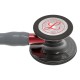 Littmann® - Cardiology IV™ - Édition Limitée "High-Polish Smoke"