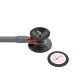 Littmann® - Cardiology IV™ - Édition Limitée "High-Polish Smoke"