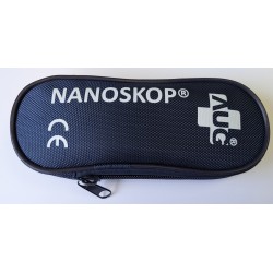 Trousse pour instrument de poche "Nanoskop"