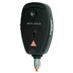 Tête d'ophtalmoscope Beta 200S