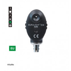 Ophtalmoscope "Eurolight E36"