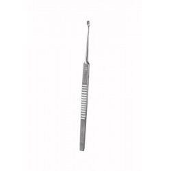 Curette Besnier