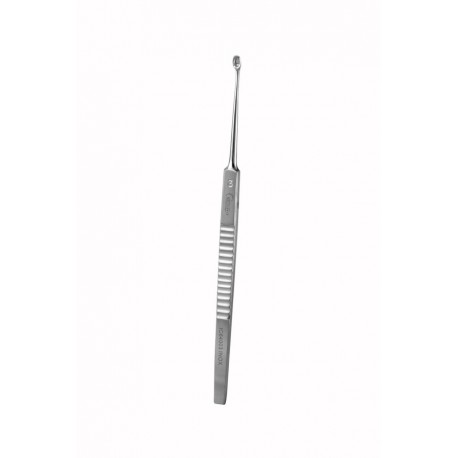 Curette Besnier